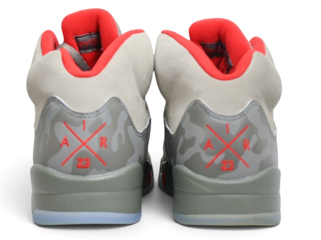 AIR JORDAN 5 RETRO k-78741-3 - 4