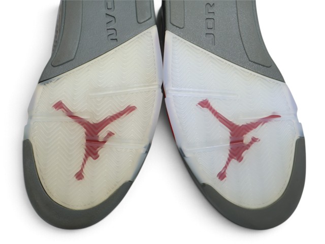AIR JORDAN 5 RETRO k-78741-3 - 7