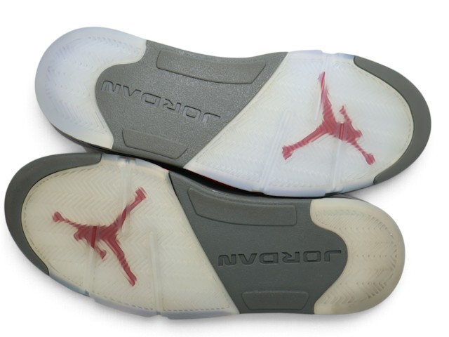 AIR JORDAN 5 RETRO k-78741-3 - 8