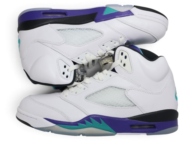 AIR JORDAN 5 RETRO OG k-78741-1 - 1