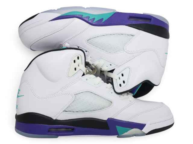 AIR JORDAN 5 RETRO OG k-78741-1 - 2