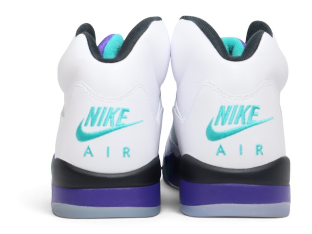 AIR JORDAN 5 RETRO OG k-78741-1 - 4