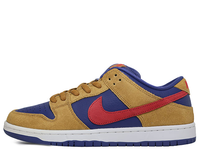 SB DUNK LOW PRO