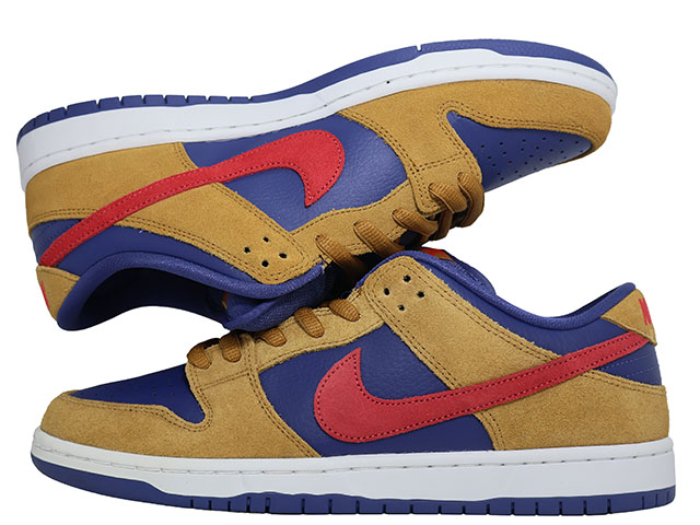 SB DUNK LOW PRO k-78748-2 - 1