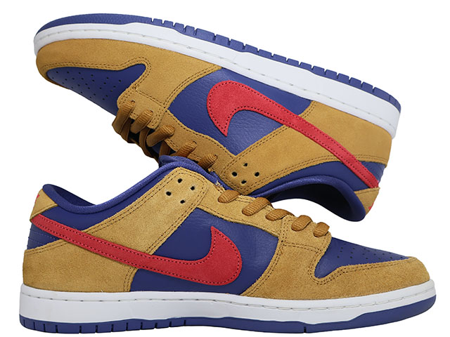 SB DUNK LOW PRO k-78748-2 - 2