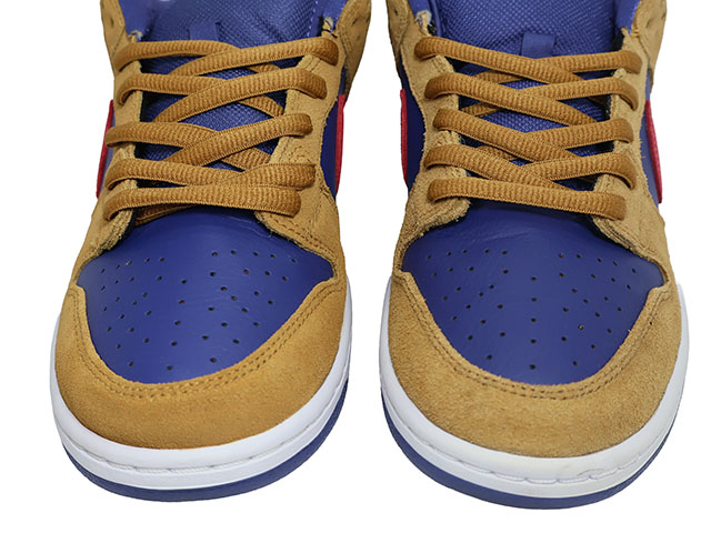 SB DUNK LOW PRO k-78748-2 - 3