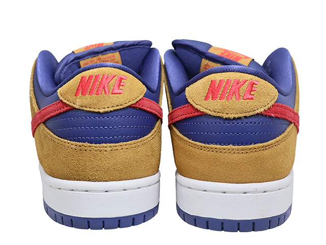 SB DUNK LOW PRO k-78748-2 - 4