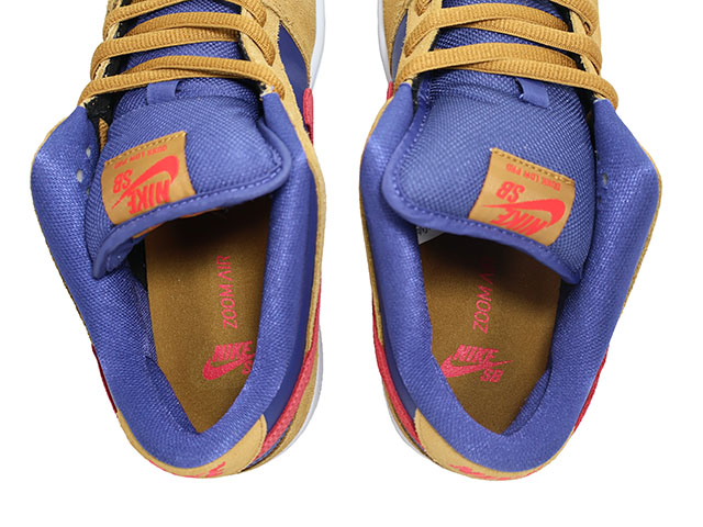 SB DUNK LOW PRO k-78748-2 - 5