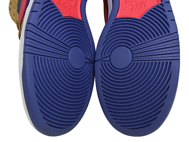 SB DUNK LOW PRO k-78748-2 - 7