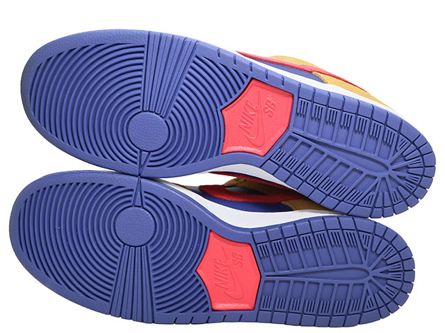 SB DUNK LOW PRO k-78748-2 - 8