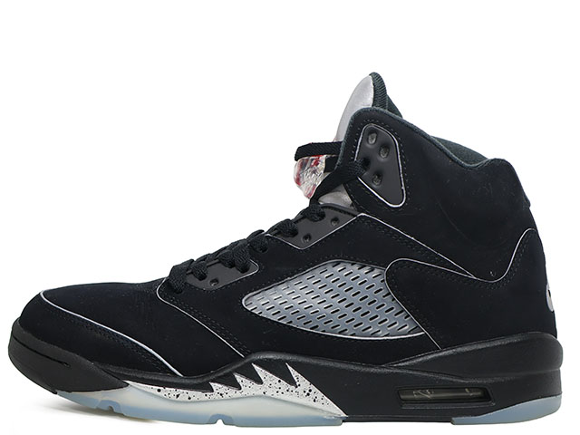 AIR JORDAN 5 RETRO OG