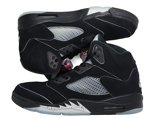 AIR JORDAN 5 RETRO OG k-78741-5 - 1