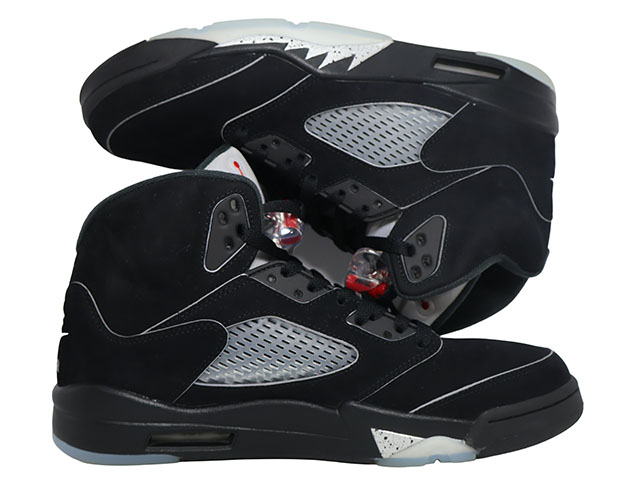 AIR JORDAN 5 RETRO OG k-78741-5 - 2