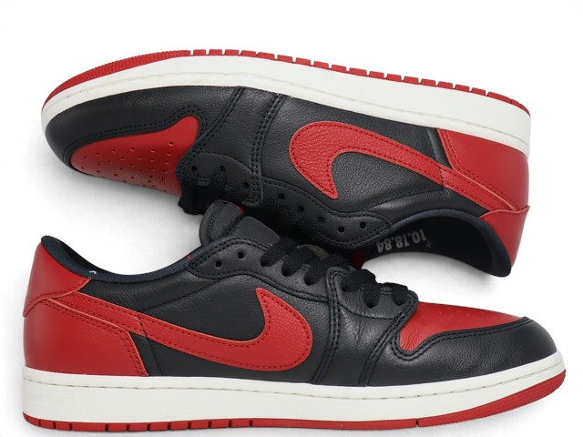 AIR JORDAN 1 RETRO LOW OG k-78766-2 - 2