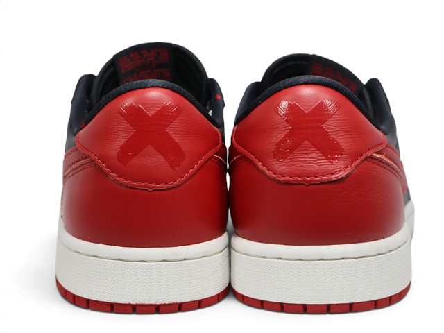 AIR JORDAN 1 RETRO LOW OG k-78766-2 - 4