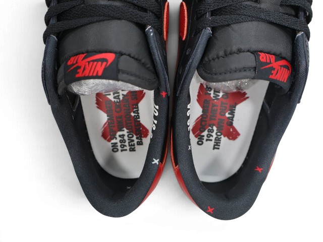 AIR JORDAN 1 RETRO LOW OG k-78766-2 - 5