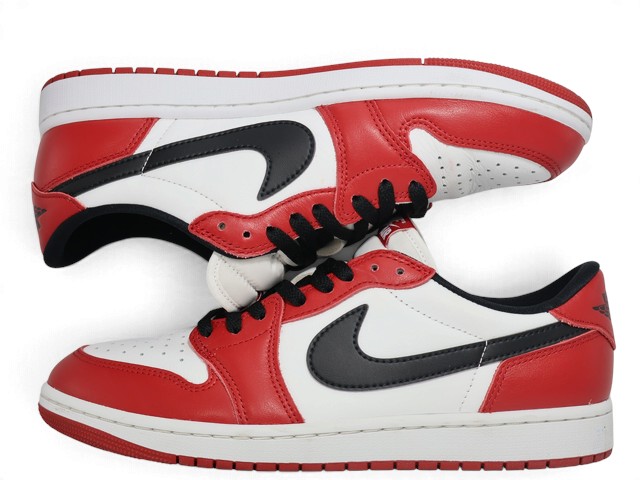 AIR JORDAN 1 LOW OG k-78766-3 - 1
