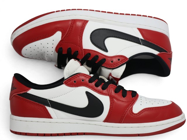 AIR JORDAN 1 LOW OG k-78766-3 - 2