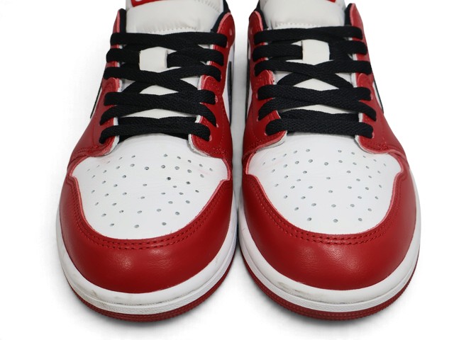AIR JORDAN 1 LOW OG k-78766-3 - 3