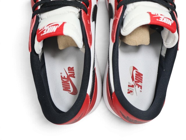 AIR JORDAN 1 LOW OG k-78766-3 - 5