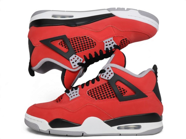 AIR JORDAN 4 RETRO k-78766-5 - 1