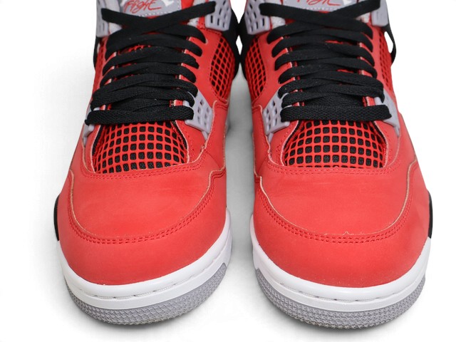 AIR JORDAN 4 RETRO k-78766-5 - 3
