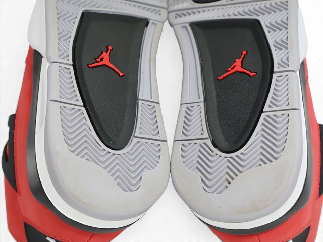 AIR JORDAN 4 RETRO k-78766-5 - 6