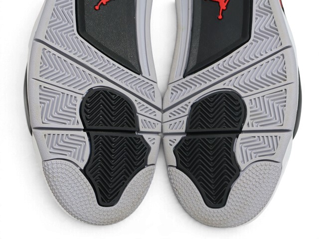 AIR JORDAN 4 RETRO k-78766-5 - 7