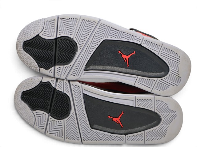 AIR JORDAN 4 RETRO k-78766-5 - 8
