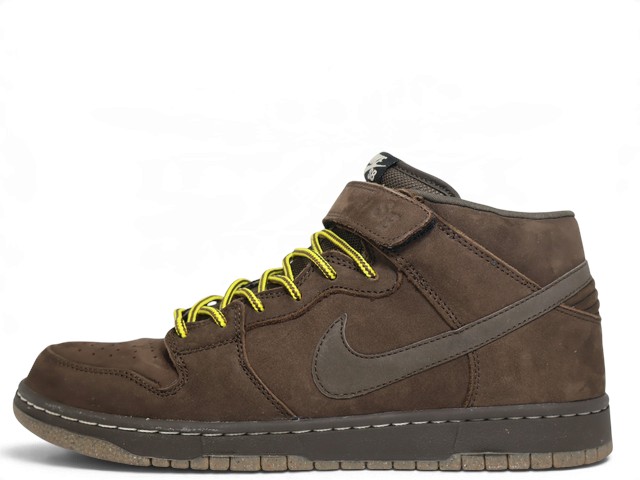 DUNK MID PREMIUM SB
