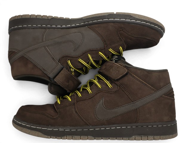 DUNK MID PREMIUM SB k-78769-3 - 1