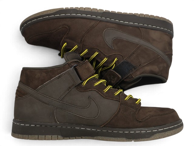 DUNK MID PREMIUM SB k-78769-3 - 2