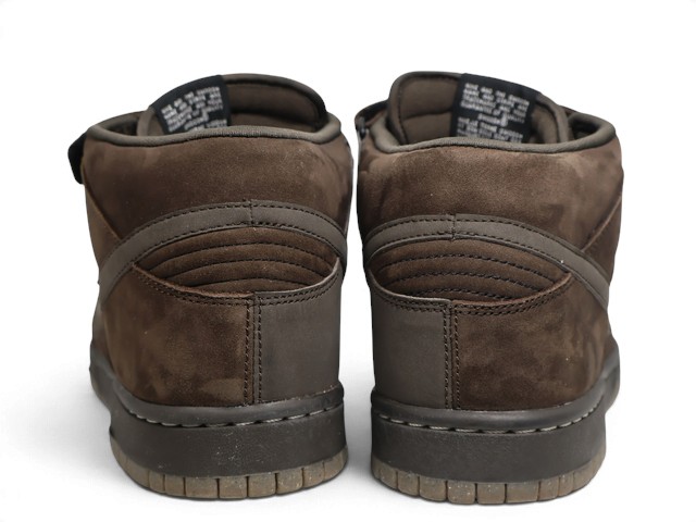 DUNK MID PREMIUM SB k-78769-3 - 4