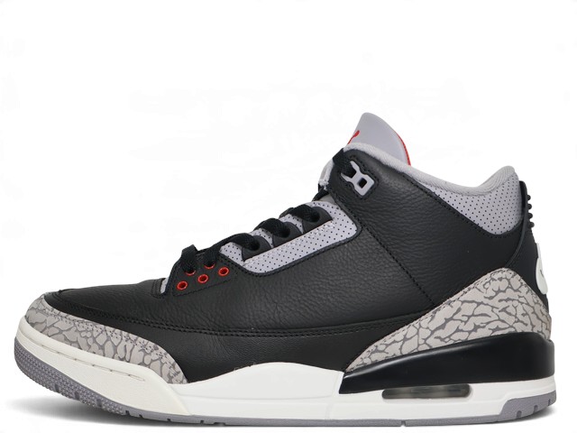 AIR JORDAN 3 RETRO