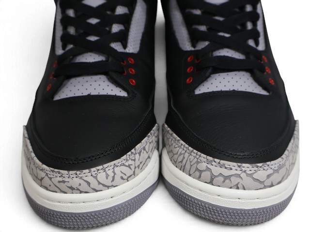 AIR JORDAN 3 RETRO k-78766-4 - 3