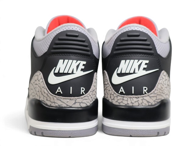AIR JORDAN 3 RETRO k-78766-4 - 4