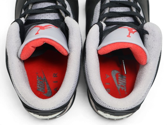 AIR JORDAN 3 RETRO k-78766-4 - 5