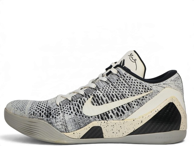KOBE 9 ELITE LOW