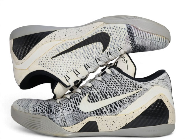 KOBE 9 ELITE LOW k-78756-1 - 1