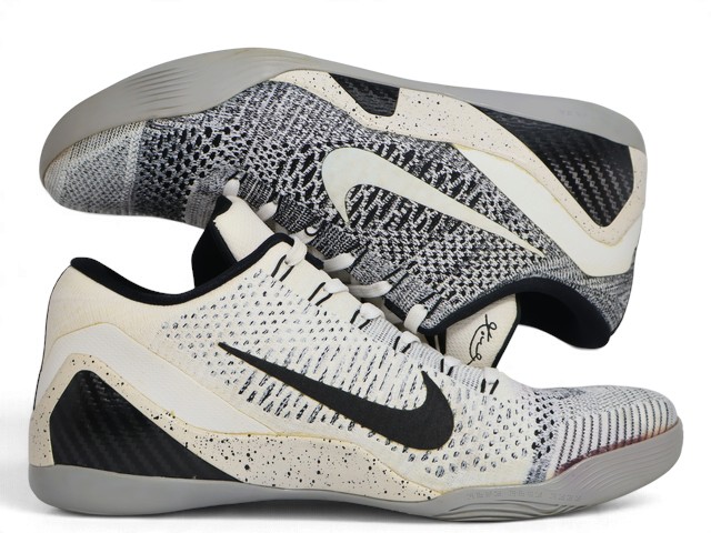 KOBE 9 ELITE LOW k-78756-1 - 2