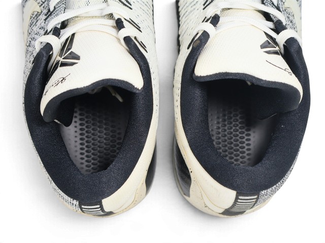 KOBE 9 ELITE LOW k-78756-1 - 5
