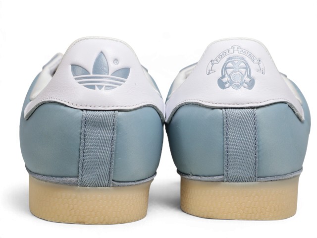 GAZELLE 85 k-78756-2 - 4