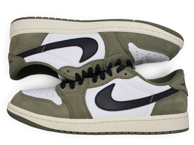 AIR JORDAN 1 RETRO LOW OG k-78774-1 - 1