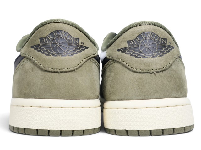 AIR JORDAN 1 RETRO LOW OG k-78774-1 - 4