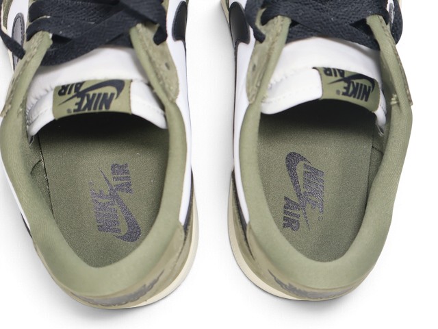AIR JORDAN 1 RETRO LOW OG k-78774-1 - 5