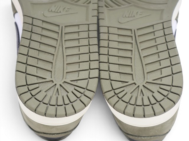 AIR JORDAN 1 RETRO LOW OG k-78774-1 - 6