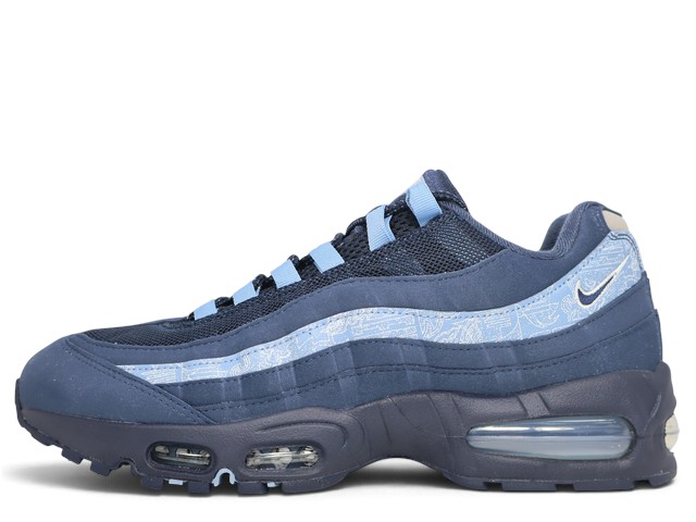 AIR MAX 95 BIG BUBBLE SE