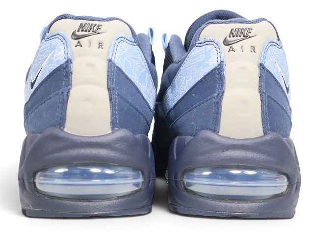 AIR MAX 95 BIG BUBBLE SE k-78781-1 - 4