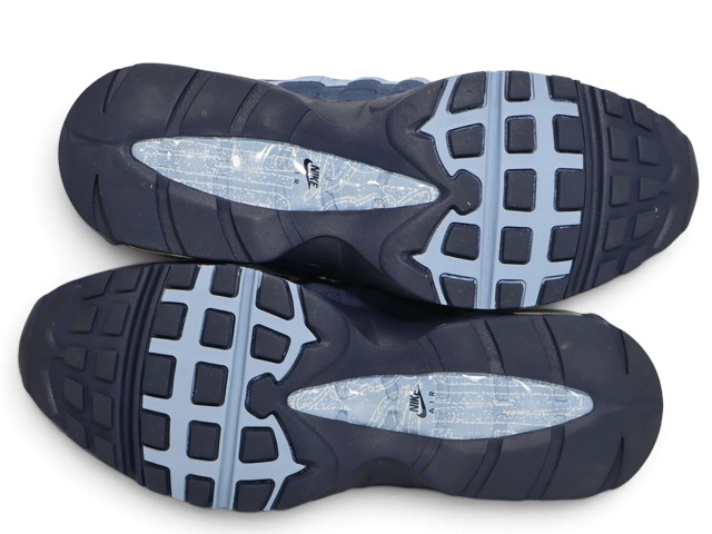AIR MAX 95 BIG BUBBLE SE k-78781-1 - 8