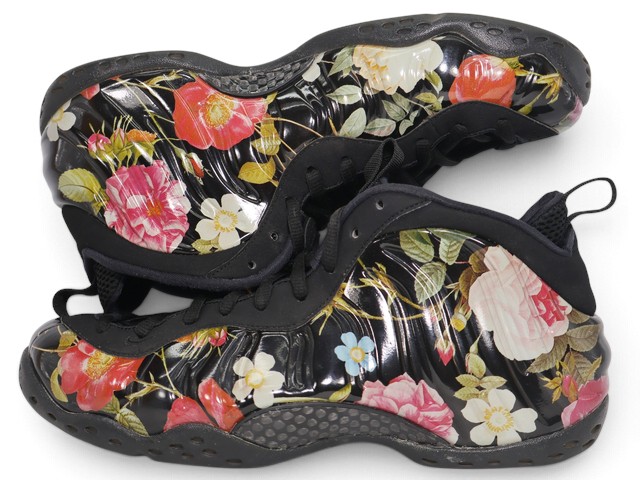 AIR FOAMPOSITE ONE k-78783-3 - 1